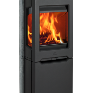 portable pellet stove