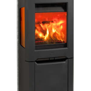 osburn wood stoves
