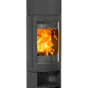 pellet wood burning stove