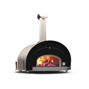 outdoor kitchen grill