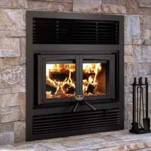 wood pellet stoves for sale