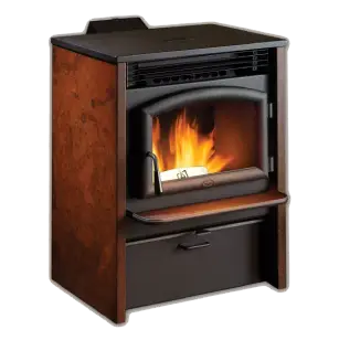 Pellet Stove